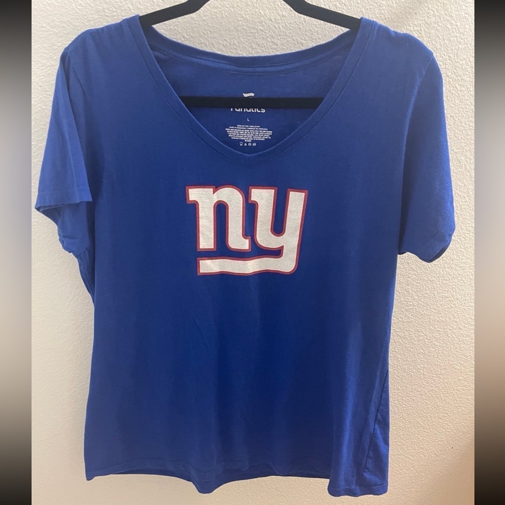 ⭐️ NY Giants Shirt